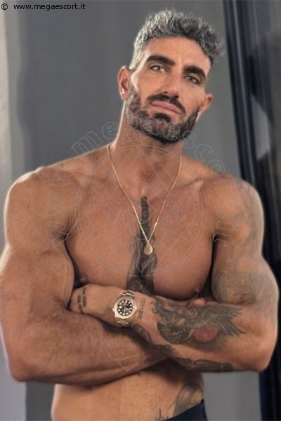 Leonardo  PALERMO 3281559433
