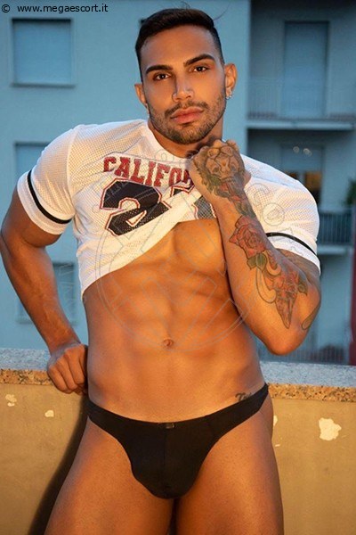 J Andres Pornostar  UDINE 3296211812