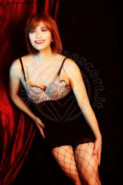 Lola Orsini Adorno  SANREMO 3395705821