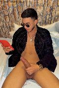 Foto Hot Incontri Boys Caracas Axel - 5