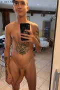 Foto Hot Incontri Boys Palermo Alberto - 1