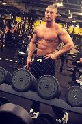Foto Hot Incontri Boys Torino Mike - 1