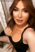 Foto Hot Incontri Trans Aosta Faby - 1