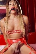 Foto Hot Incontri Trans Cinisello Balsamo Jackelyn - 1