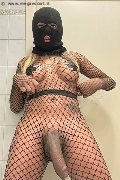 Foto Hot Incontri Trans Milano Barbie Black - 6