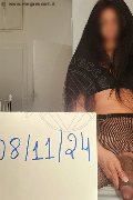 Foto Hot Incontri Trav Torino Giulia Cavali Attiva - 8