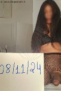 Foto Hot Incontri Travescort Torino Giulia Cavali Attiva - 8