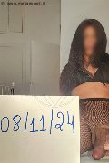 Foto Hot Incontri Travescort Torino Giulia Cavali Attiva - 6