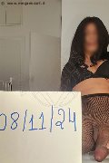 Foto Hot Incontri Travescort Torino Giulia Cavali Attiva - 5