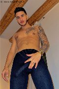 Foto Incontri Boys Caracas Axel - 8