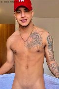 Foto Incontri Boys Caracas Axel - 10