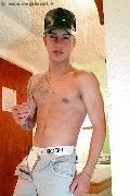 Foto Incontri Boys Caracas Axel - 11