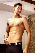 Foto Incontri Boys Caracas Axel - 13