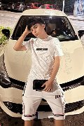 Foto Incontri Boys Gallarate Elias Twink - 6