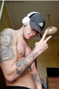 Foto Incontri Boys Matera Magic Mike - 6