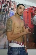 Foto Incontri Boys Matera Magic Mike - 4