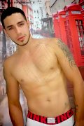 Foto Incontri Boys Matera Magic Mike - 28
