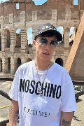 Foto Incontri Boys Palermo Alberto - 5