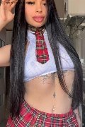 Foto Incontri Escort Bergamo Samira Kiss - 1
