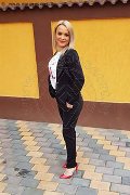 Foto Incontri Escort Bologna Sabrina - 21