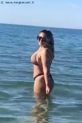 Foto Incontri Escort Isernia Erika Latina - 19