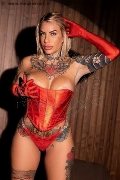 Foto Incontri Escort L'aquila Manuela Blond - 6