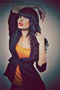 Foto Incontri Escort Palermo Samantha - 2