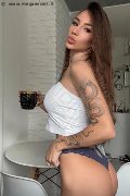 Foto Incontri Girl Ancona Anastasia Hott - 5