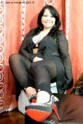 Foto Incontri Girl Messina Dea Isabella - 2