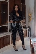 Foto Incontri Mistress Gorizia Miss Halina - 2