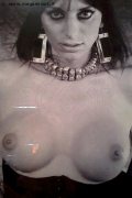 Foto Incontri Mistresstrans Isernia Padrona Alessandra - 4