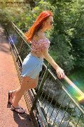 Foto Incontri Trans Colonnella Giselly Kherllakian - 46