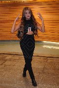 Foto Incontri Trans La Spezia Aline Ketson Pornostar - 26
