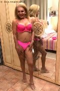 Foto Incontri Trans Losanna Claudia - 1
