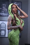 Foto Incontri Trans Milano Barbie Black - 47