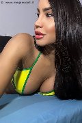 Foto Incontri Trans Oristano Nicole Andrade - 189
