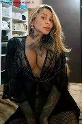 Foto Incontri Trans Rimini Alessandra Toledo Pornostar - 6
