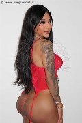 Foto Incontri Trans Roma Mikaella Pimentell Pornostar - 5