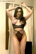 Foto Incontri Transescort Bologna Ayla Eyzaguirre - 4