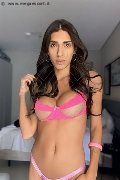 Foto Incontri Transescort Bologna Maria Cris - 12