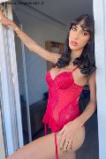 Foto Incontri Transescort Bologna Maria Cris - 6
