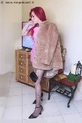 Foto Incontri Transescort Civitanova Marche Chiara Mendes - 14