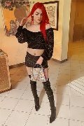 Foto Incontri Transescort Civitanova Marche Chiara Mendes - 5