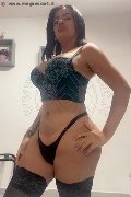 Foto Incontri Transescort La Spezia Sabrina Damaceno - 15