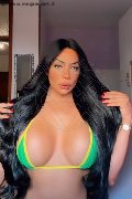 Foto Incontri Transescort Latina Milla Dotata - 14