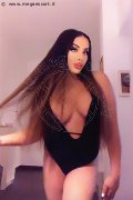Foto Incontri Transescort Lugano Ayda Gold - 3
