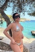 Foto Incontri Transescort Milano Bianca Basso - 106