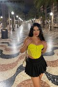 Foto Incontri Transescort Milano Bianca Basso - 27