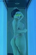 Foto Incontri Transescort Milano Bianca Basso - 124