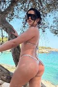 Foto Incontri Transescort Milano Bianca Basso - 105